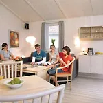 Сasa de vacaciones Freibeuterweg 22 - Dorf 5 Lubeca
