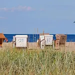 Сasa de vacaciones Freibeuterweg 22 - Dorf 5