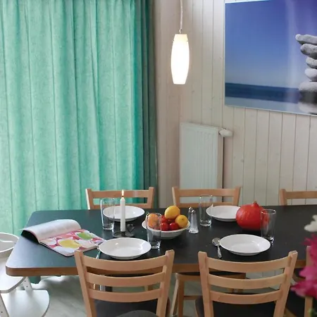 Freibeuterweg 22 - Dorf 5 * Lubeck