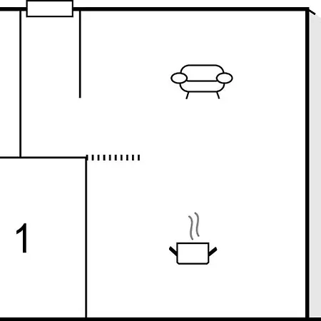 Freibeuterweg 22 - Dorf 5 بيت للعطل