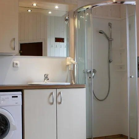 Freibeuterweg 22 - Dorf 5 * Lübeck