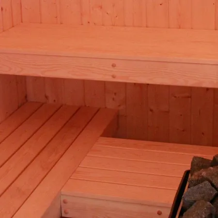 בית נופש Freibeuterweg 22 - Dorf 5