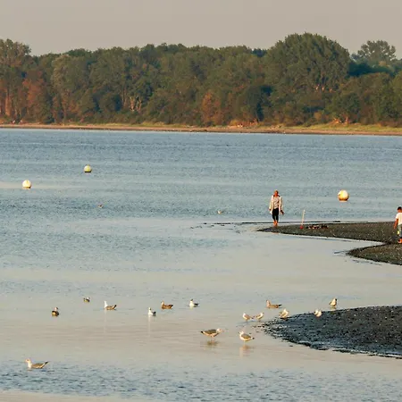 בית נופש Freibeuterweg 22 - Dorf 5