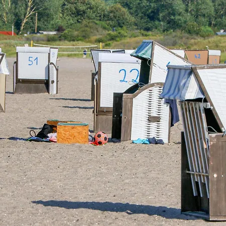 Freibeuterweg 22 - Dorf 5 *