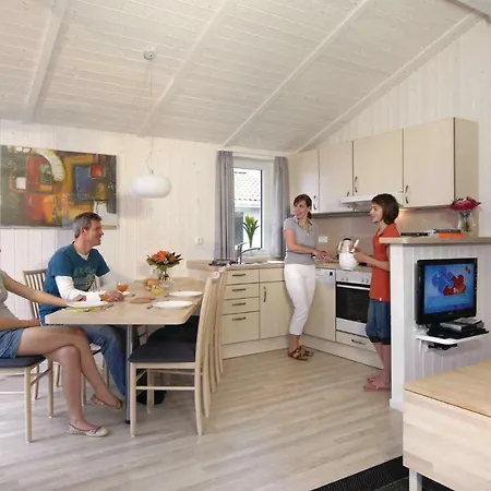 Freibeuterweg 22 - Dorf 5 בית נופש