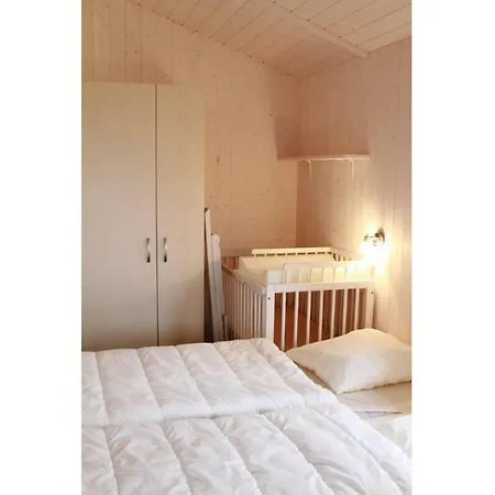 Freibeuterweg 22 - Dorf 5 بيت للعطل بريوال