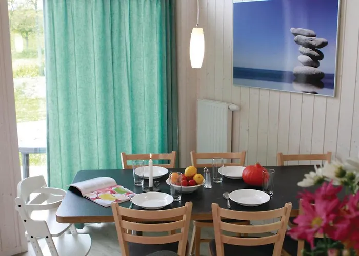 Freibeuterweg 22 - Dorf 5 * Lübeck