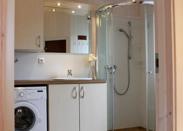 Freibeuterweg 22 - Dorf 5 * Lübeck