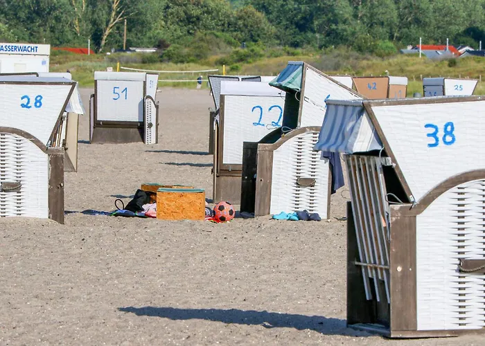 Freibeuterweg 22 - Dorf 5 *