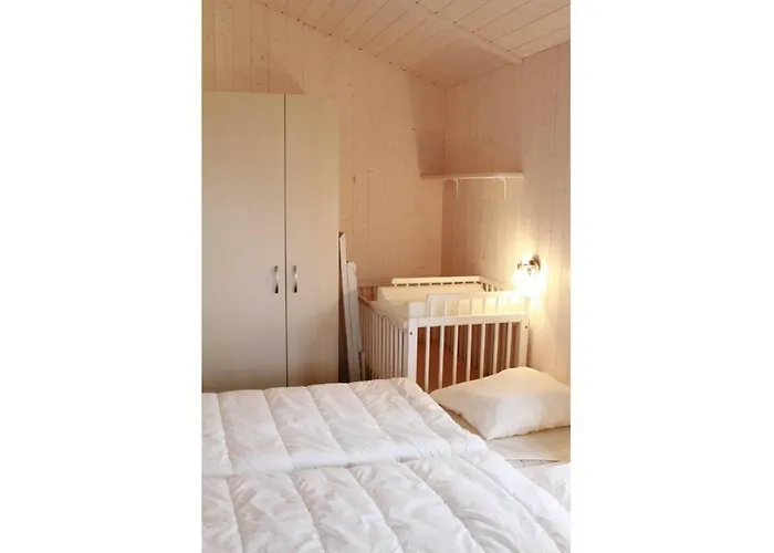 Freibeuterweg 22 - Dorf 5 Semesterbostad Lübeck